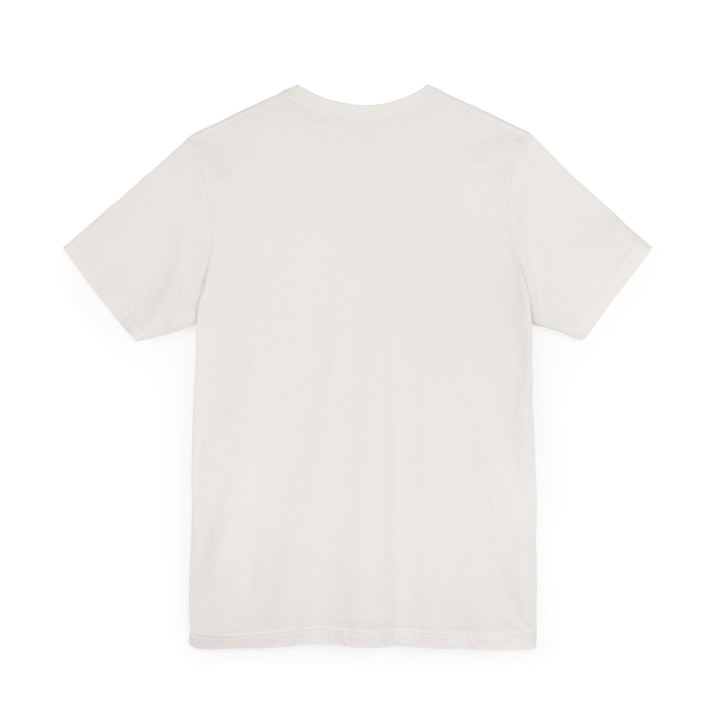 Minimalist Sleeve Tee | Casual Wear, Gift for Him/Her, Summer Fashion, Everyday Tee, Eco-Friendly Apparel