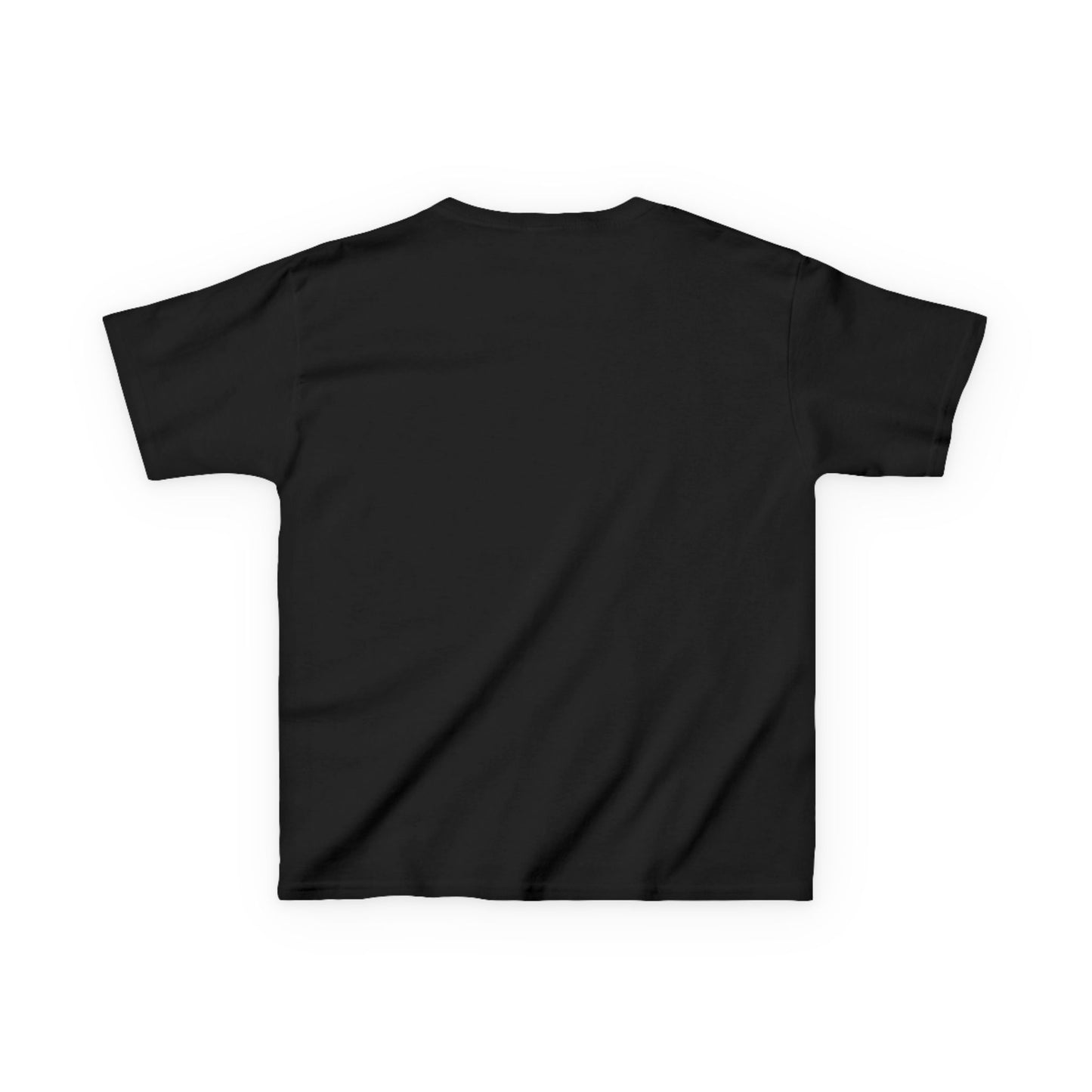 With God All Things Are Possible, Kids Inspirational Tee, Motivational T-Shirt for Children Faith-Based Apparel