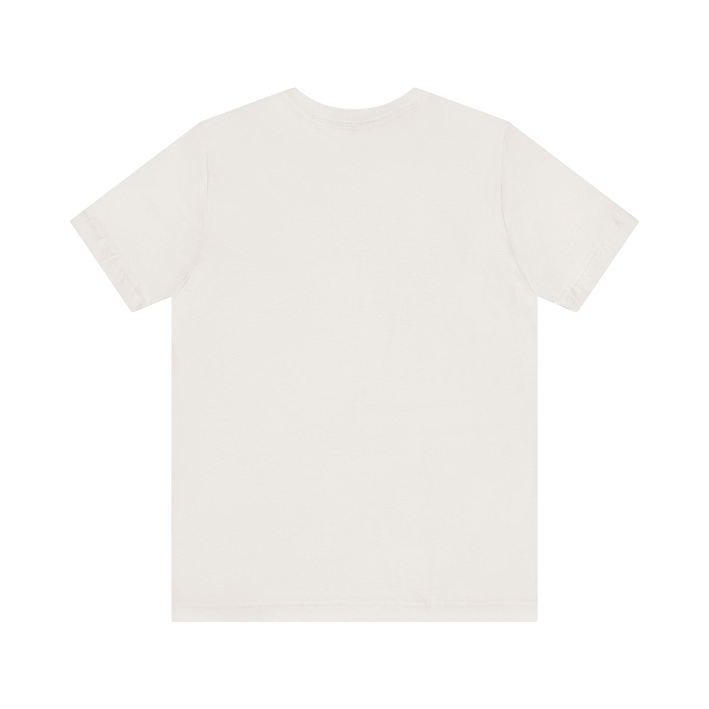 Minimalist Sleeve Tee | Casual Wear, Gift for Him/Her, Summer Fashion, Everyday Tee, Eco-Friendly Apparel