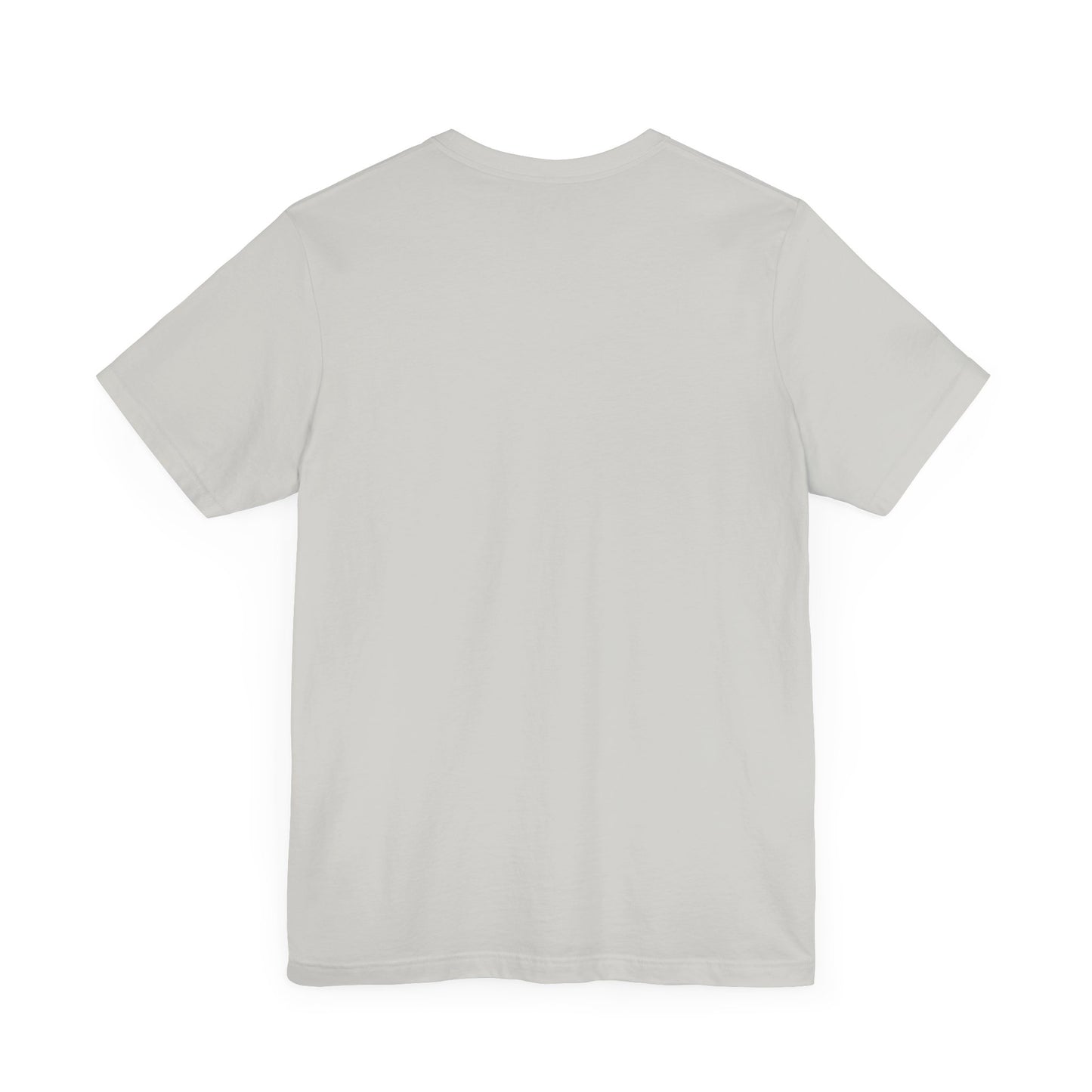 Minimalist Sleeve Tee | Casual Wear, Gift for Him/Her, Summer Fashion, Everyday Tee, Eco-Friendly Apparel