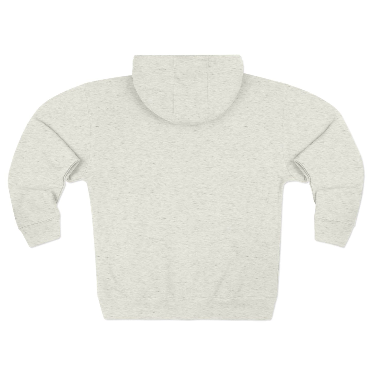 Jesus Vibes - Zip Hoodie