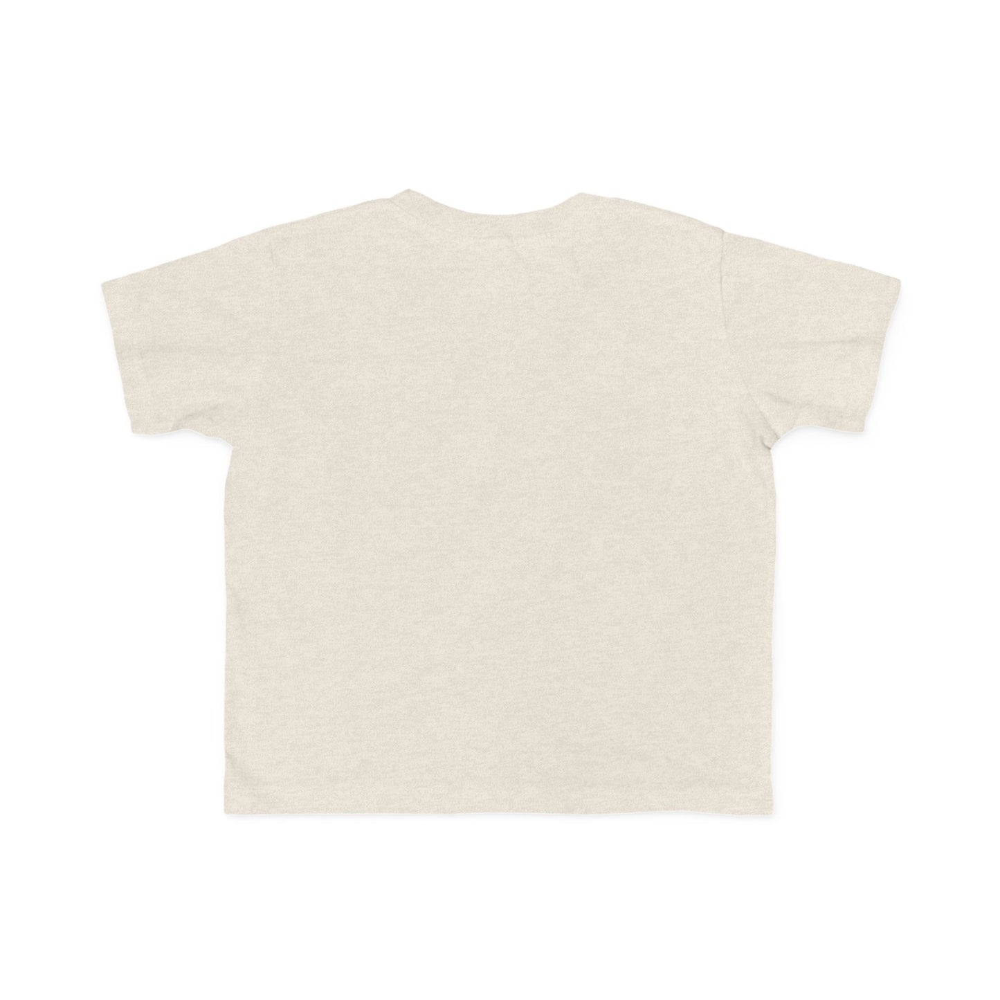 Daughter of God Toddler Tee - Faith-Based Shirt for Little Girls, Perfect for Birthdays and Church