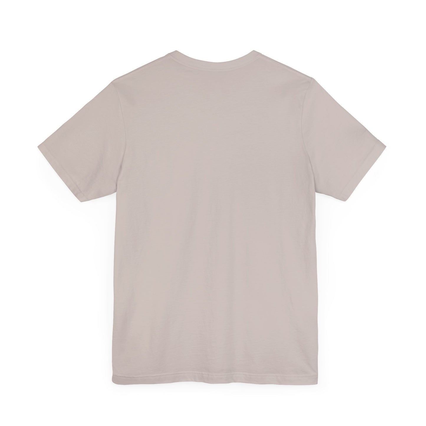 Minimalist Sleeve Tee | Casual Wear, Gift for Him/Her, Summer Fashion, Everyday Tee, Eco-Friendly Apparel