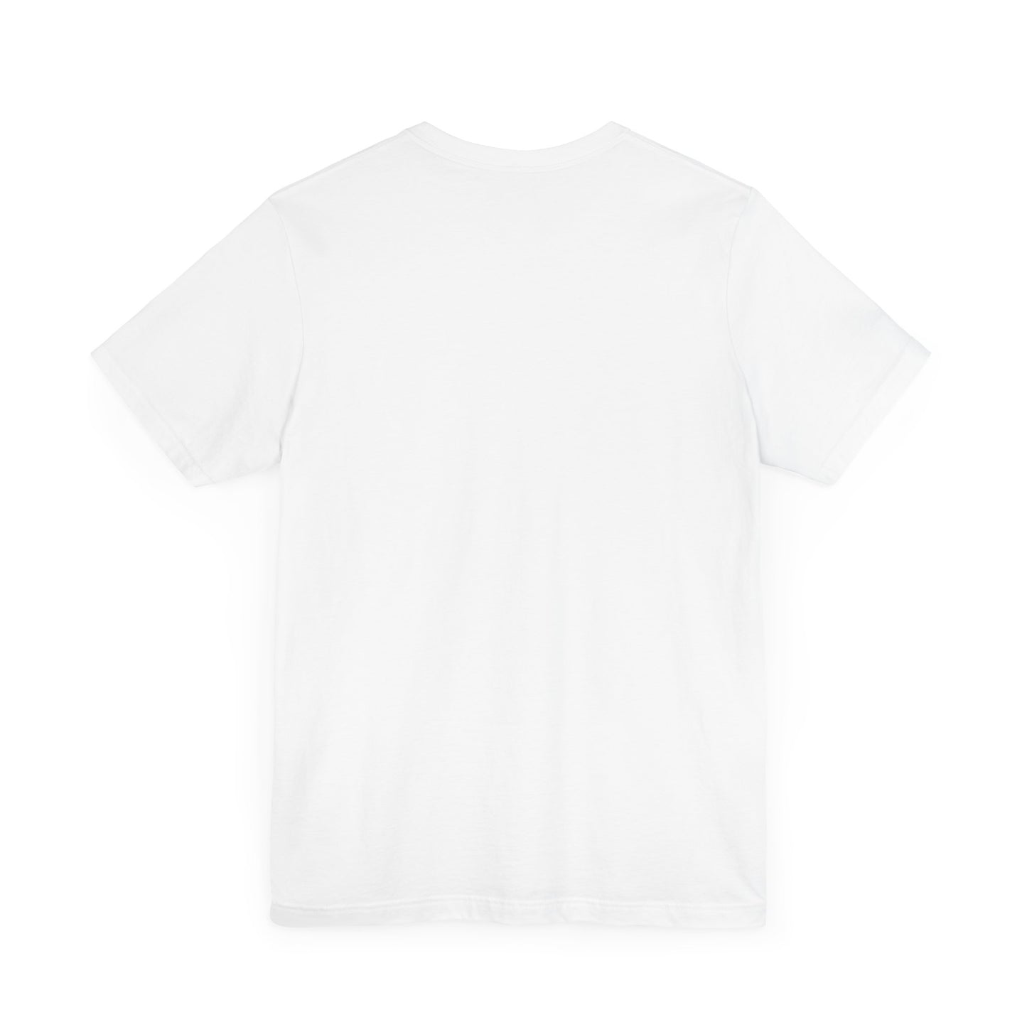 Minimalist Sleeve Tee | Casual Wear, Gift for Him/Her, Summer Fashion, Everyday Tee, Eco-Friendly Apparel