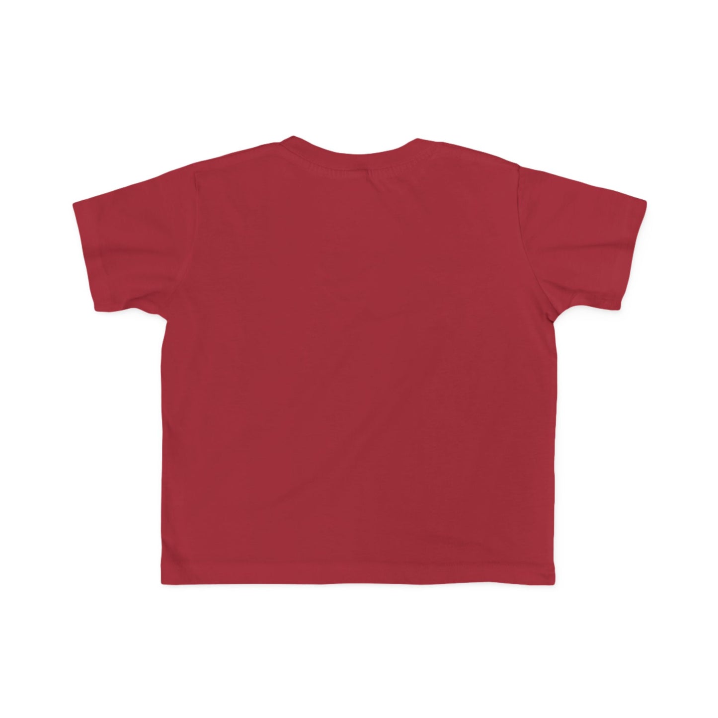 Daughter of God Toddler Tee - Faith-Based Shirt for Little Girls, Perfect for Birthdays and Church