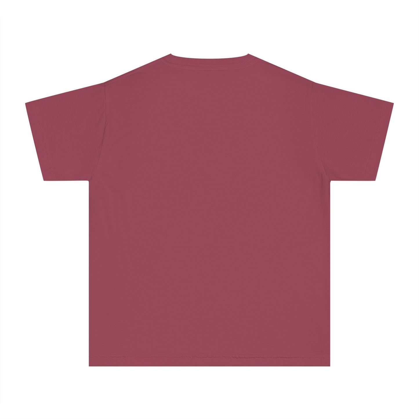 Faith Over Fear Kids Tee 100% Ringspun Cotton Shirt