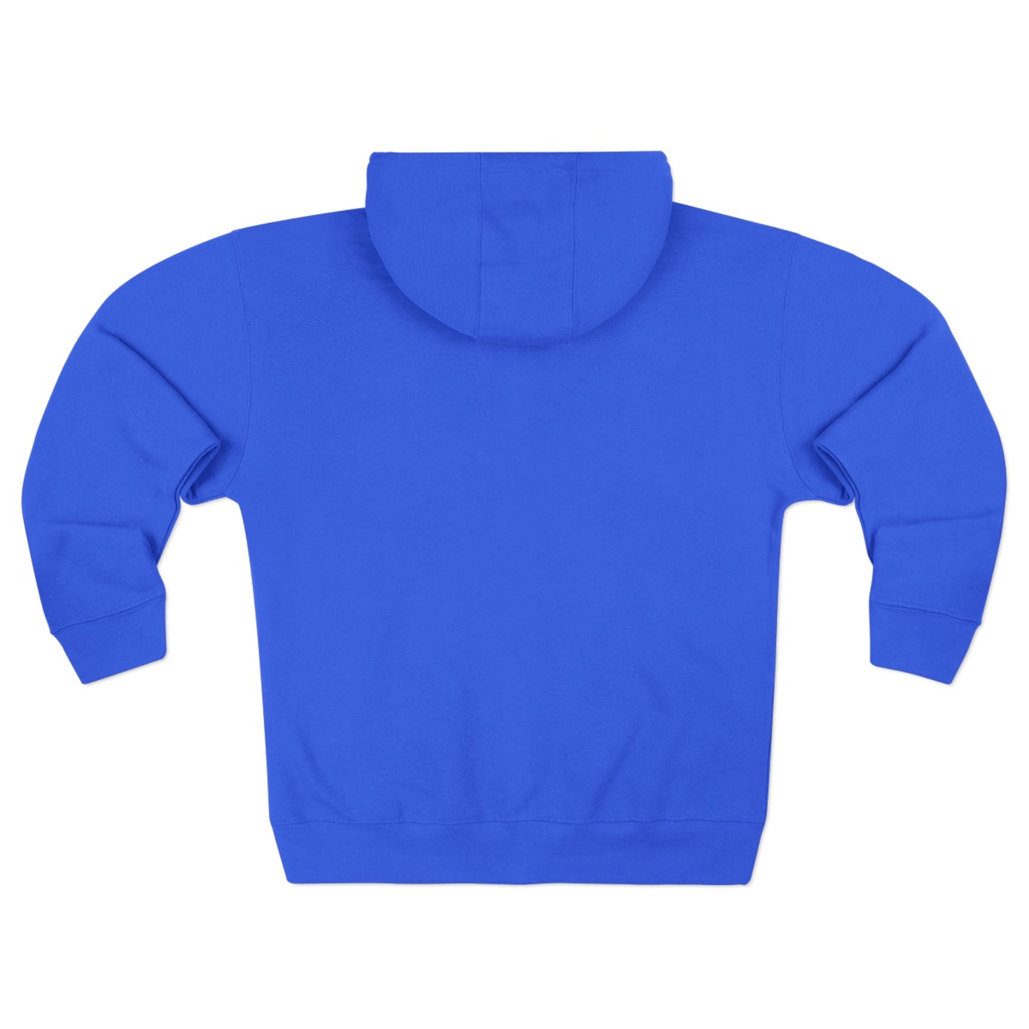 Jesus Vibes - Zip Hoodie