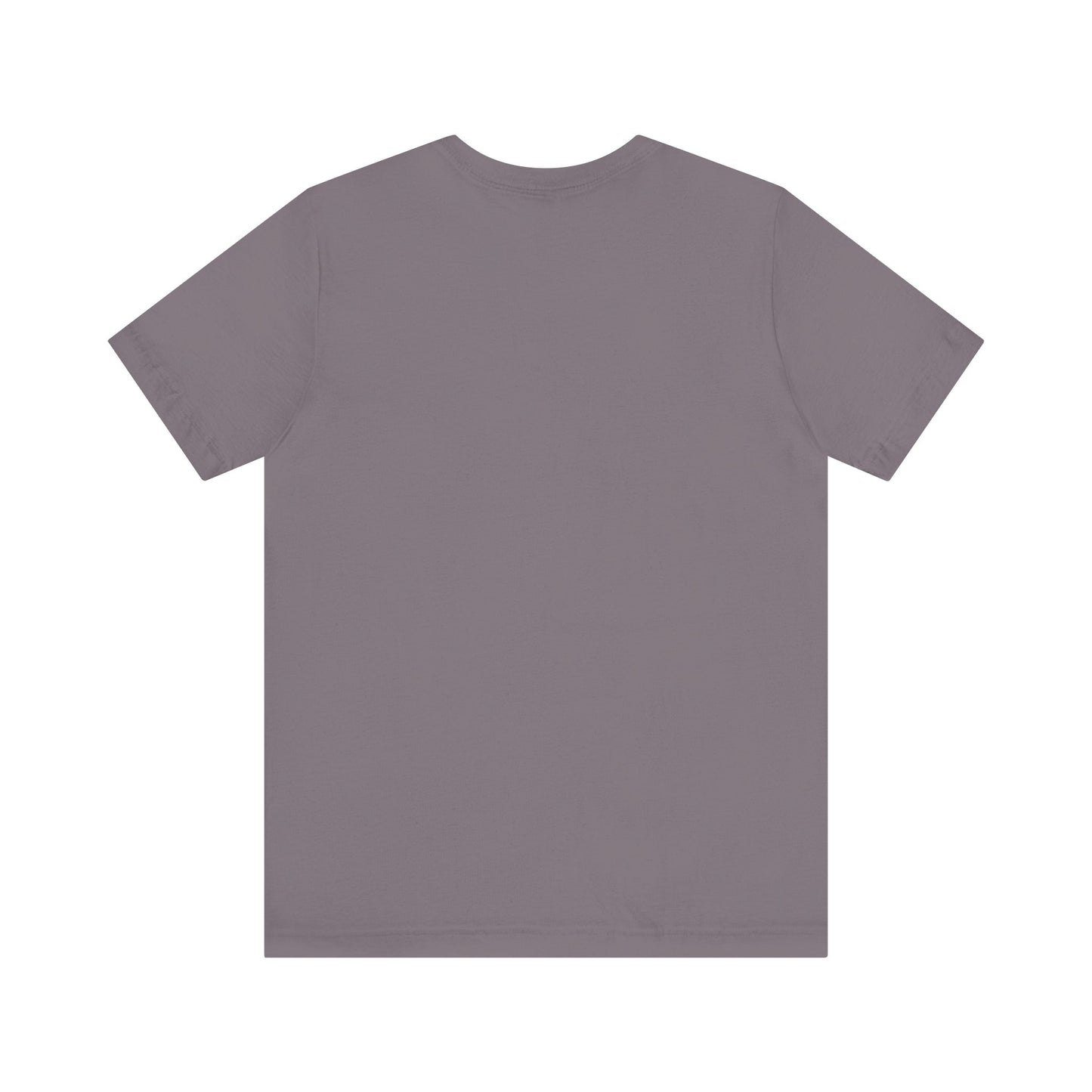 Minimalist Sleeve Tee | Casual Wear, Gift for Him/Her, Summer Fashion, Everyday Tee, Eco-Friendly Apparel