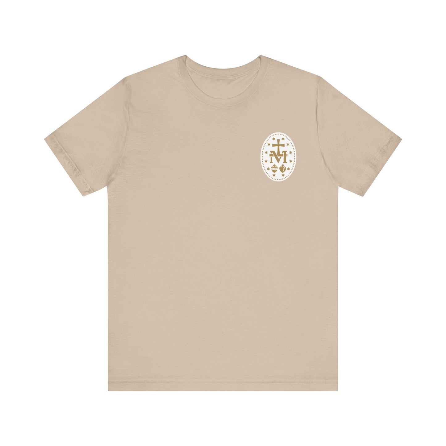Minimalist Sleeve Tee | Casual Wear, Gift for Him/Her, Summer Fashion, Everyday Tee, Eco-Friendly Apparel