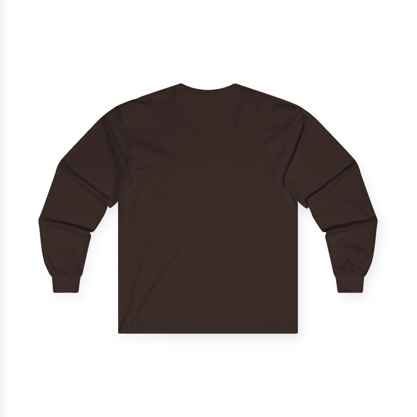 Jesus The Way The Truth The Life, Minimalist Long Sleeve Tee for Casual Style, Everyday Wear