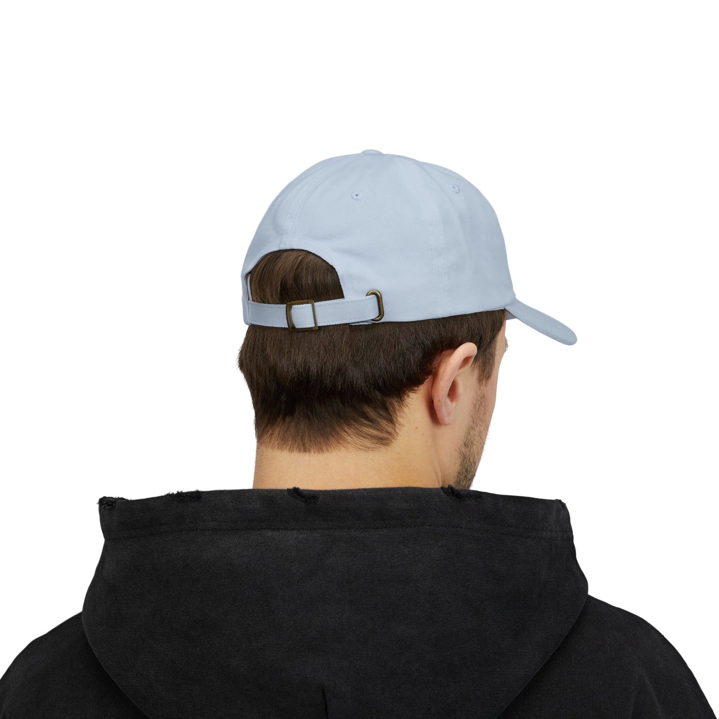 Faith Over Fear Classic Cap - Inspirational Hat, Casual Wear, Everyday Style, Motivational Cap