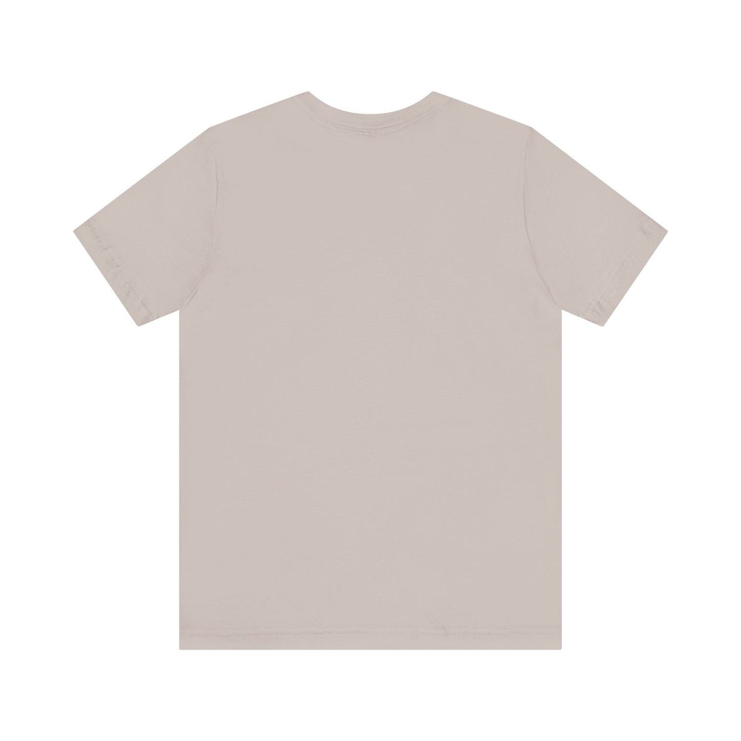 Minimalist Sleeve Tee | Casual Wear, Gift for Him/Her, Summer Fashion, Everyday Tee, Eco-Friendly Apparel