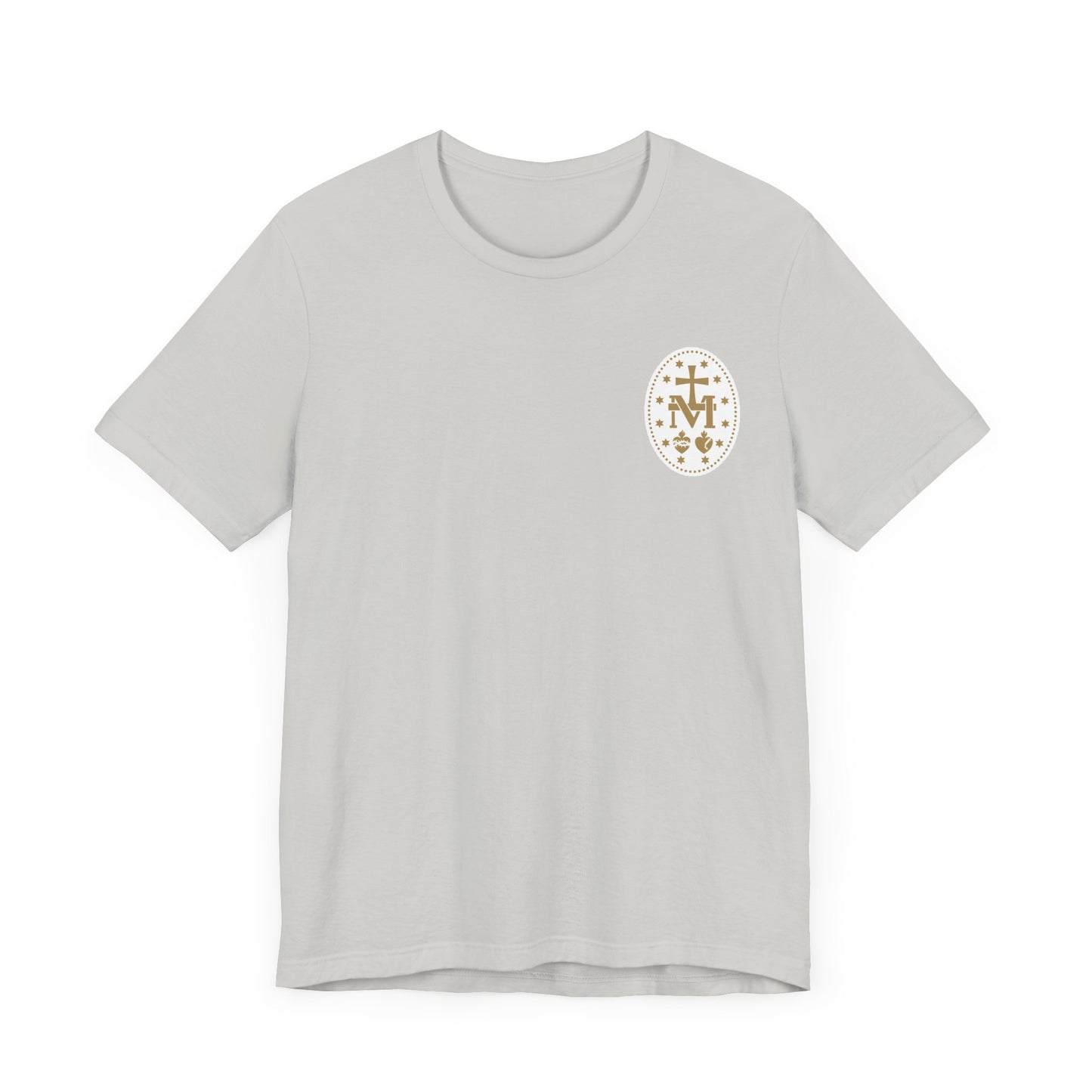 Minimalist Sleeve Tee | Casual Wear, Gift for Him/Her, Summer Fashion, Everyday Tee, Eco-Friendly Apparel