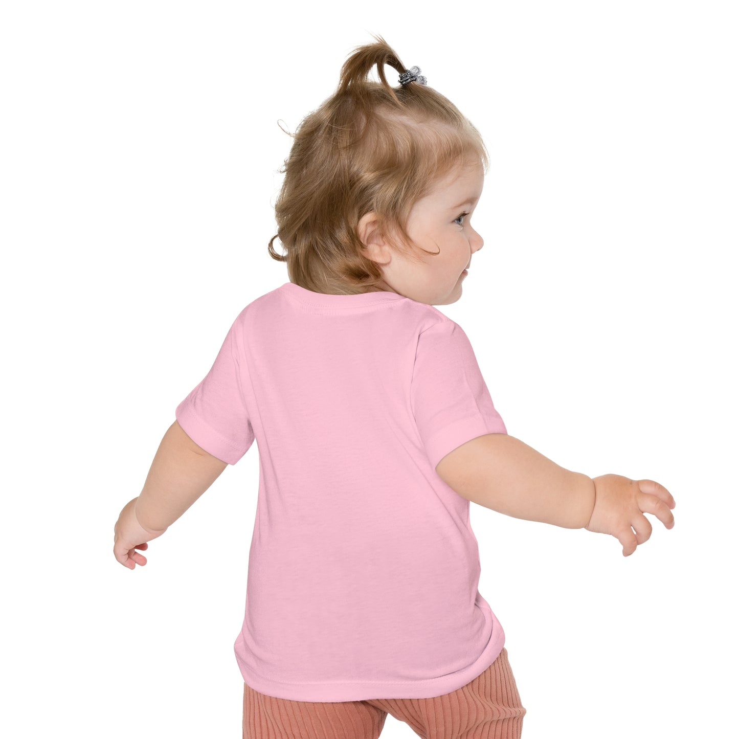 SAVED, Baby Tee, Cute Christian Baby Shirt, Infant Clothing, Gift for New Parents, Easter Outfit, Baby Shower Gift