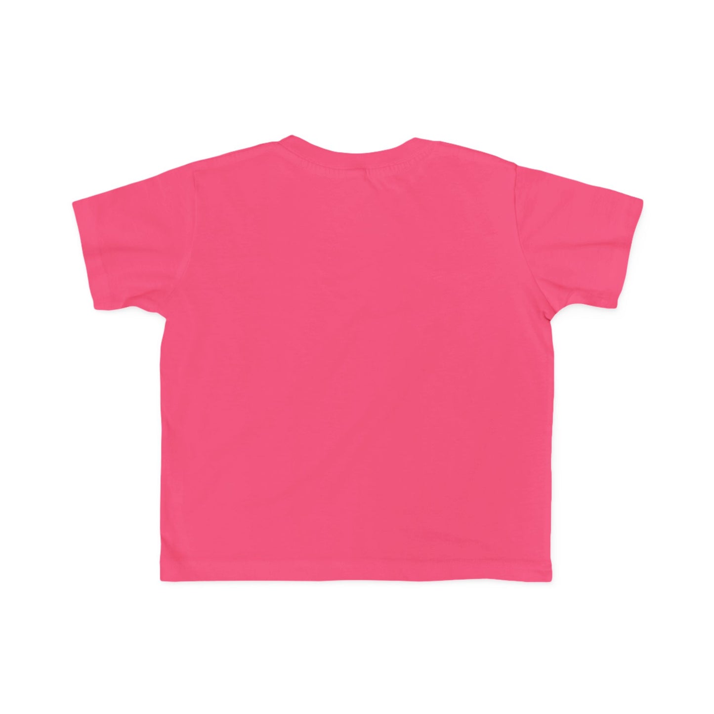 Daughter of God Toddler Tee - Faith-Based Shirt for Little Girls, Perfect for Birthdays and Church