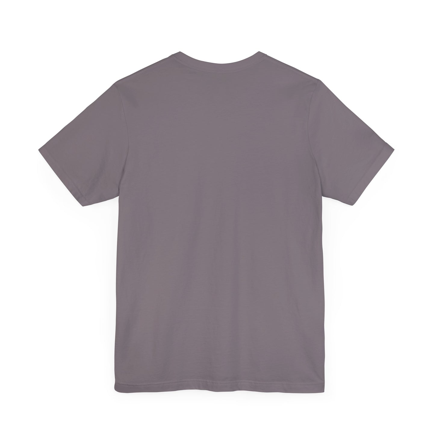 Minimalist Sleeve Tee | Casual Wear, Gift for Him/Her, Summer Fashion, Everyday Tee, Eco-Friendly Apparel