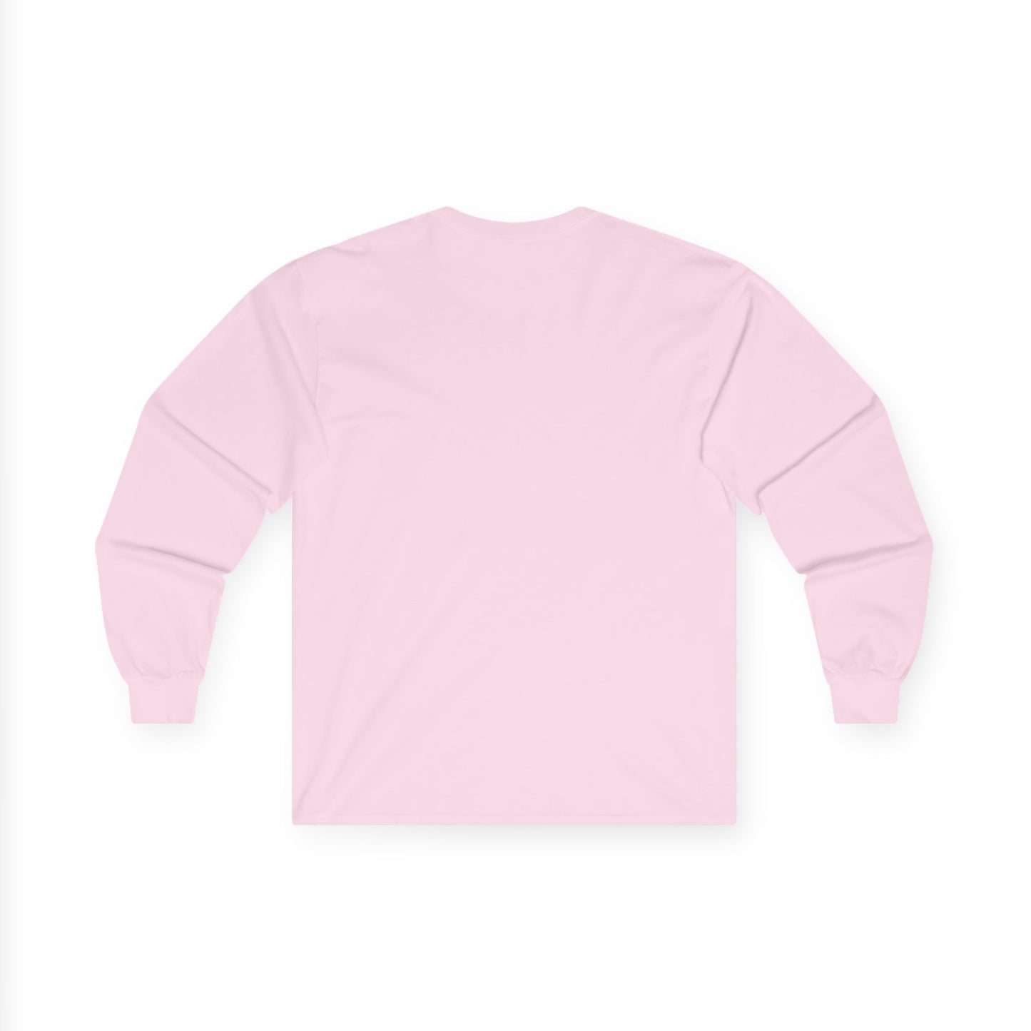 Saved by Grace, Unisex Long Sleeve Tee - Casual Wear, Everyday Comfort