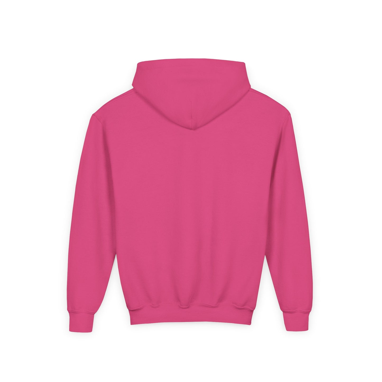 Don't Stop Praying Youth Hoodie, Faith-Based Gift, Christian Apparel, Inspirational Sweatshirt