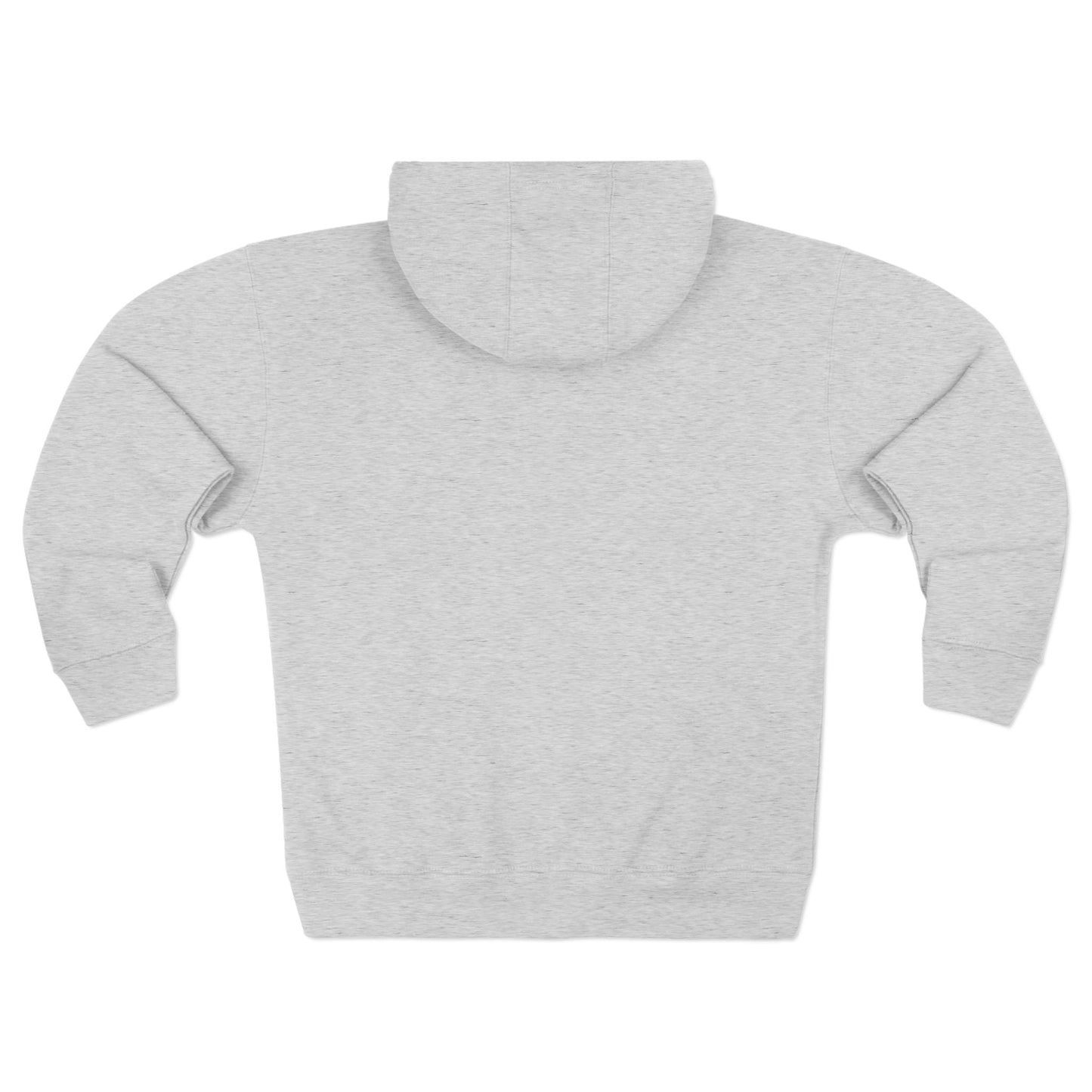 Jesus Vibes - Zip Hoodie