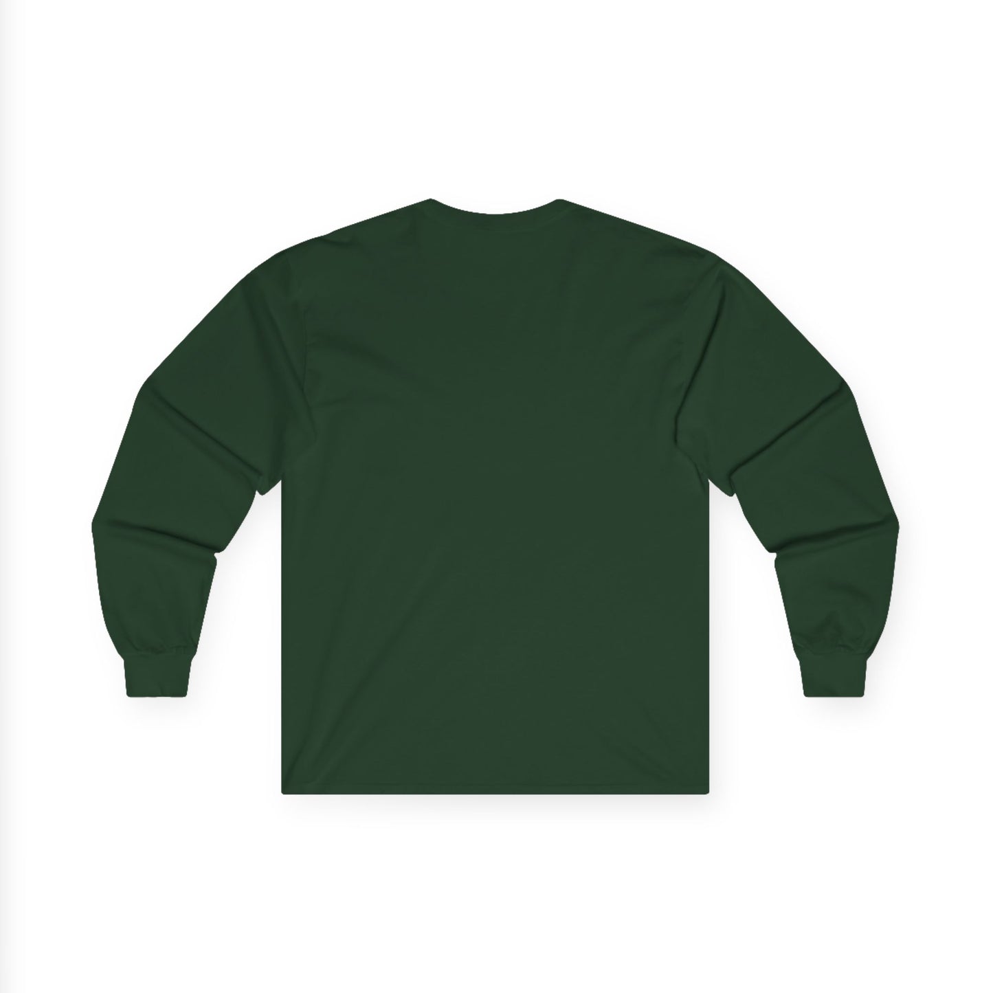 Victory, Unisex Long Sleeve Tee - Comfortable Casualwear for Everyday Wear, Perfect for Relaxation, Layering, Gift for Friends
