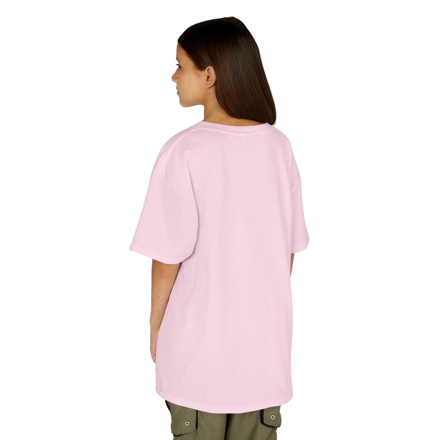 Daughter of God Kids Tee, Faith Shirt for Girls, Christian Gift, Youth Clothing, Bible Verse Top, Summer Casual Wear