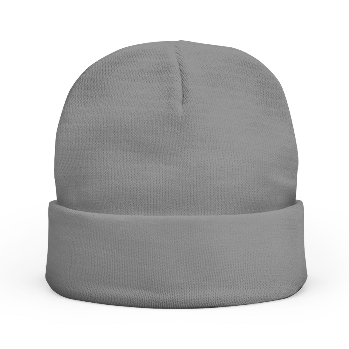 Jesus Knit Beanie (Embroidery)