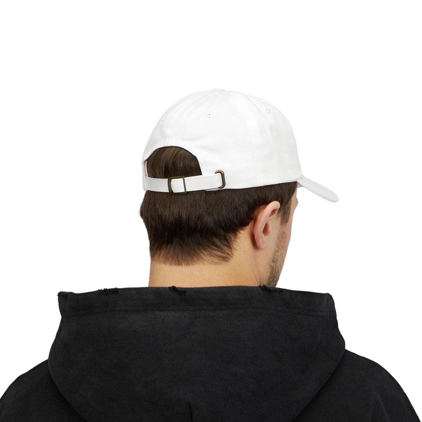 Faith Over Fear Classic Cap - Inspirational Hat, Casual Wear, Everyday Style, Motivational Cap