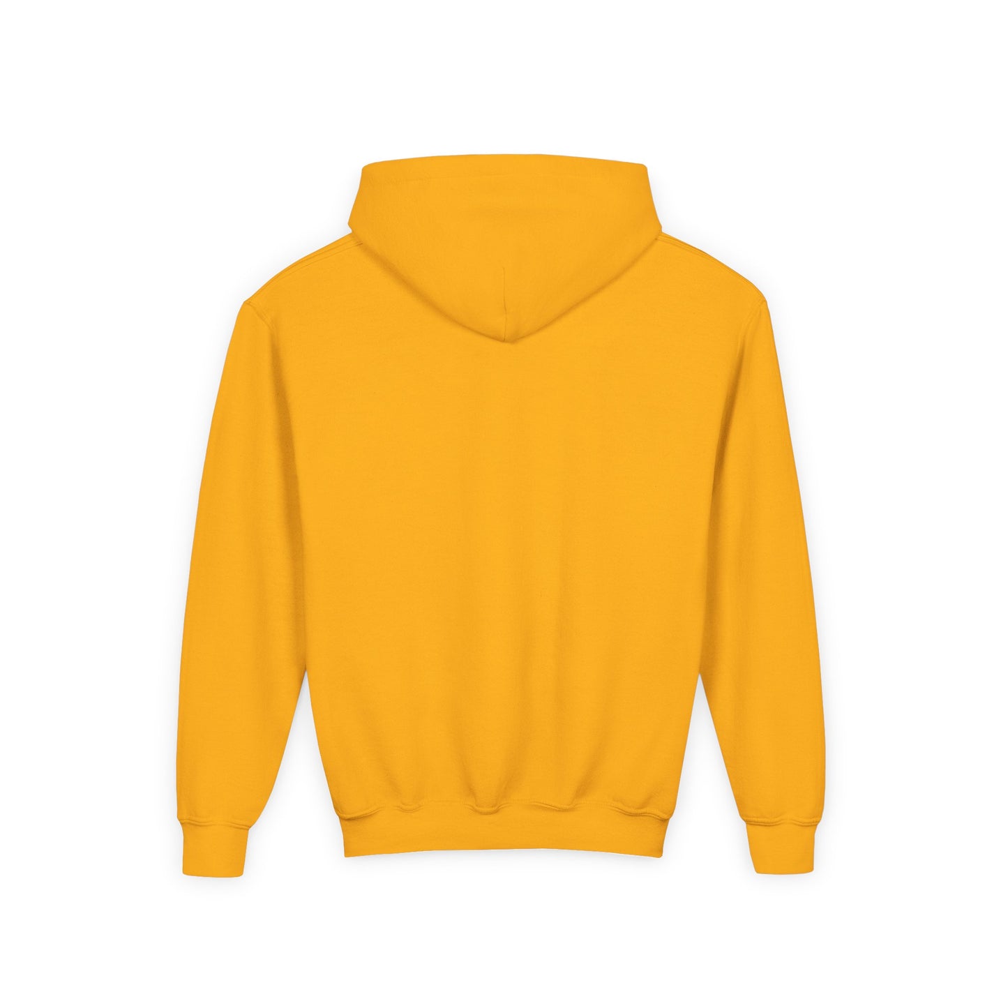 Move Mountains Youth Hooded Sweatshirt - Outdoor Adventure Gear for Kids