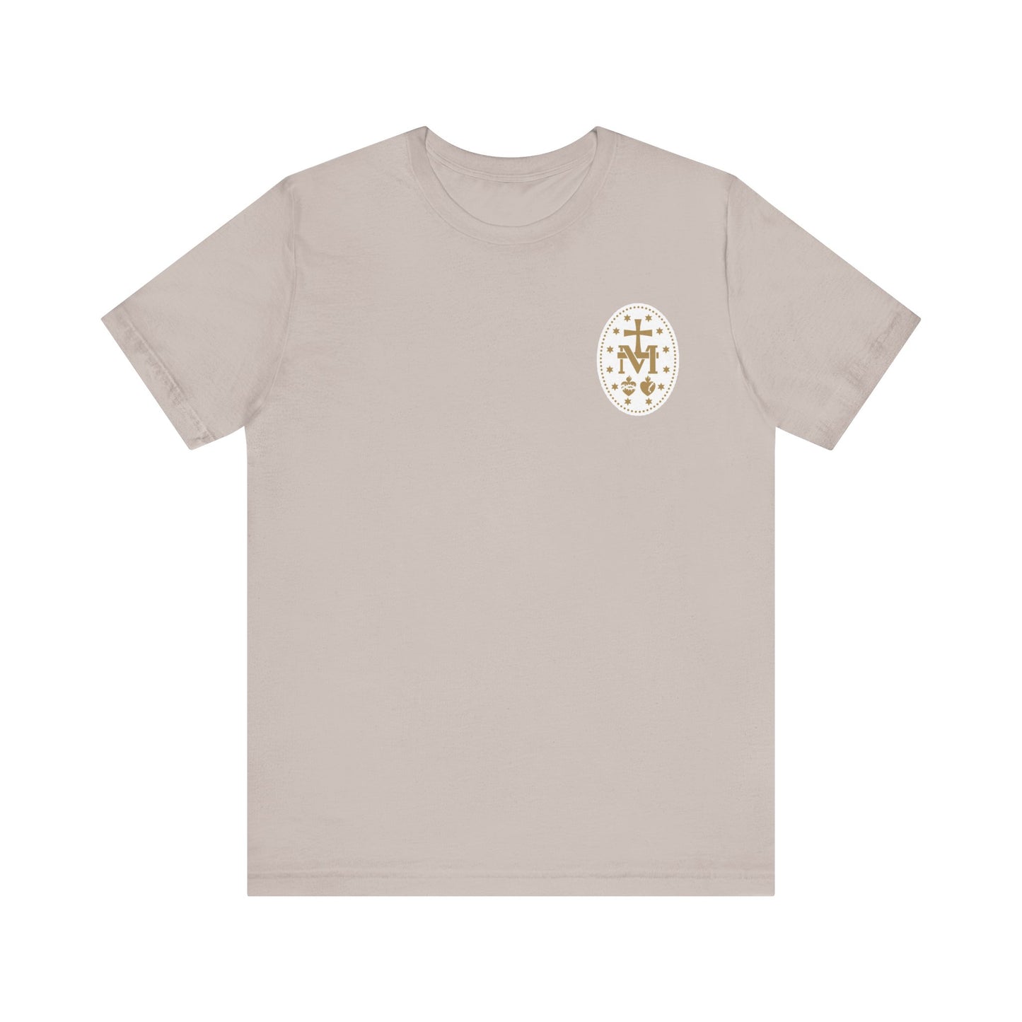 Minimalist Sleeve Tee | Casual Wear, Gift for Him/Her, Summer Fashion, Everyday Tee, Eco-Friendly Apparel