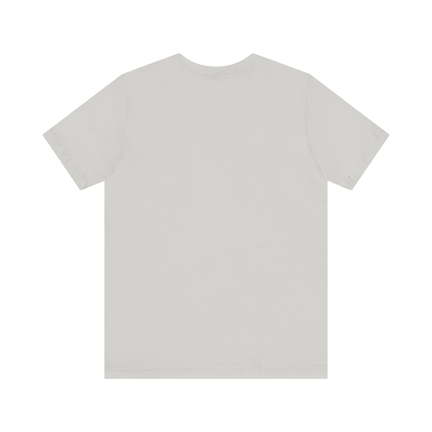 Minimalist Sleeve Tee | Casual Wear, Gift for Him/Her, Summer Fashion, Everyday Tee, Eco-Friendly Apparel