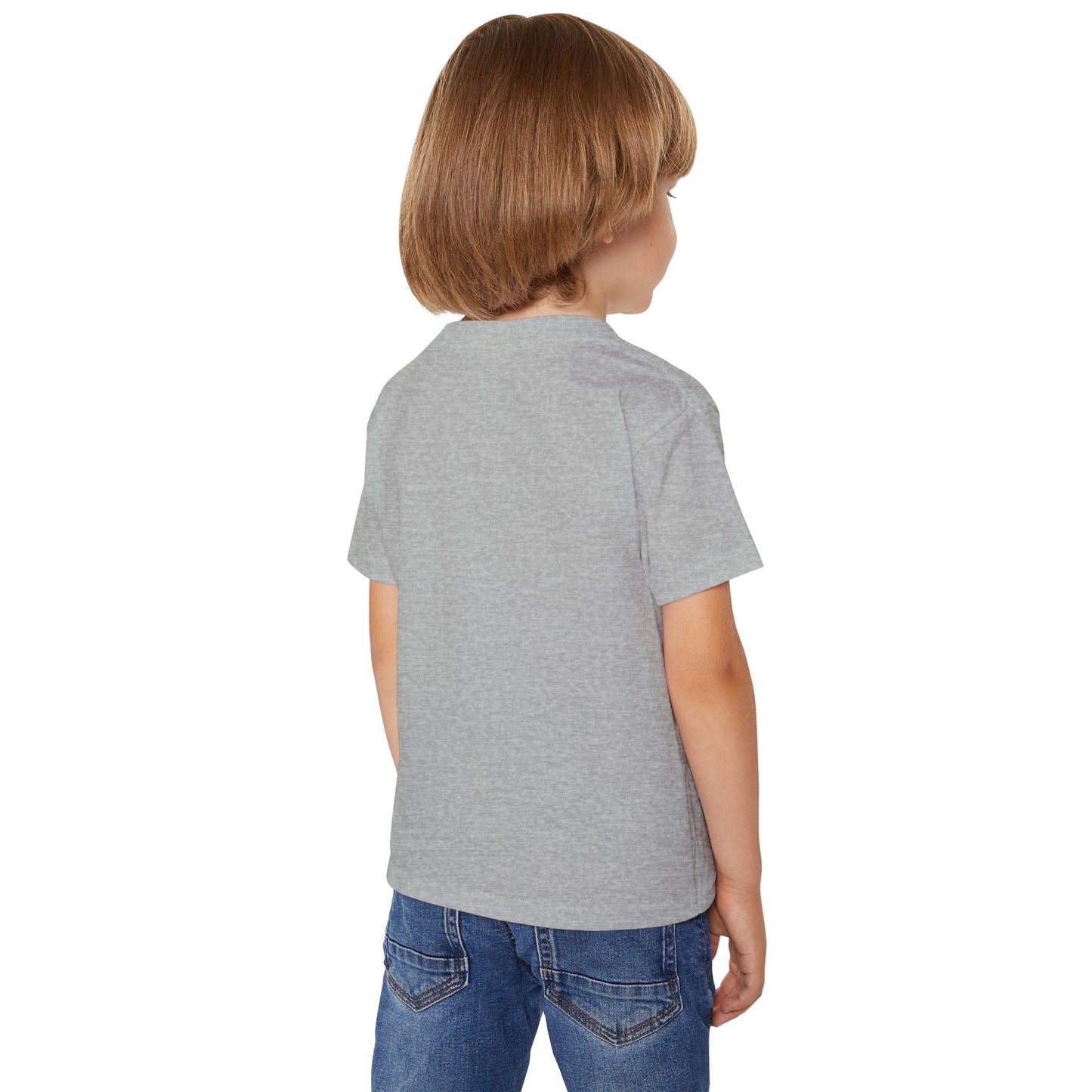 "Child of God" Toddler T-Shirt - Cute Faith-Based Tee, Baby Shower Gift, Church Outfit, Everyday Wear, Kids Clothing