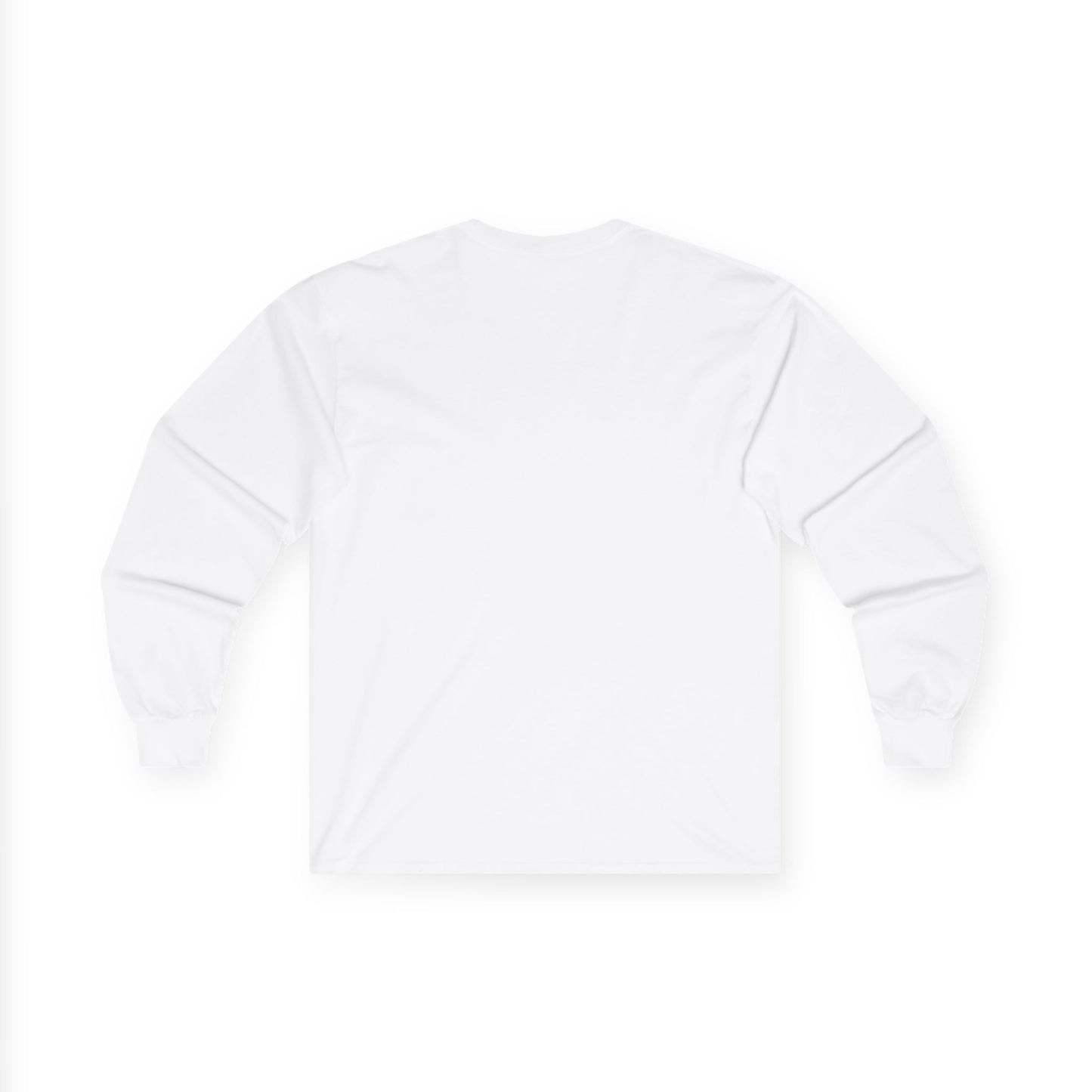 Saved by Grace, Unisex Long Sleeve Tee - Casual Wear, Everyday Comfort