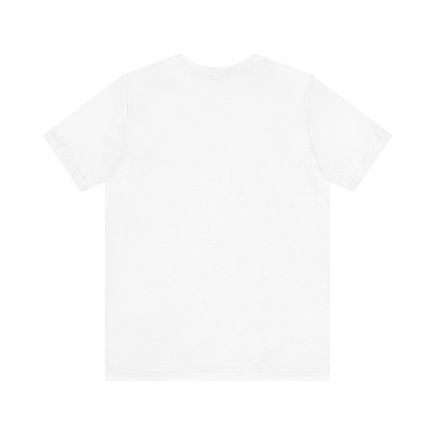 Minimalist Sleeve Tee | Casual Wear, Gift for Him/Her, Summer Fashion, Everyday Tee, Eco-Friendly Apparel