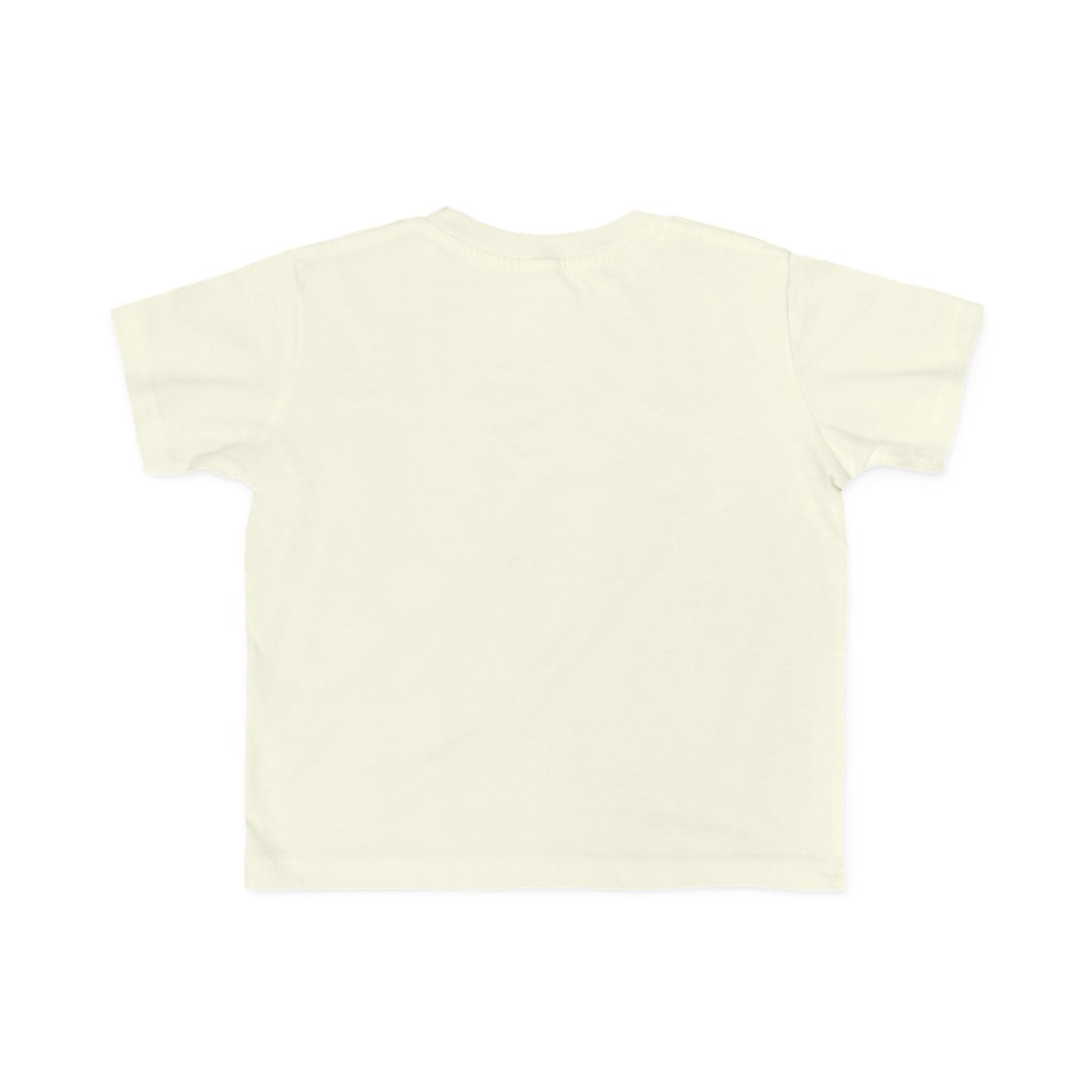 Daughter of God Toddler Tee - Faith-Based Shirt for Little Girls, Perfect for Birthdays and Church