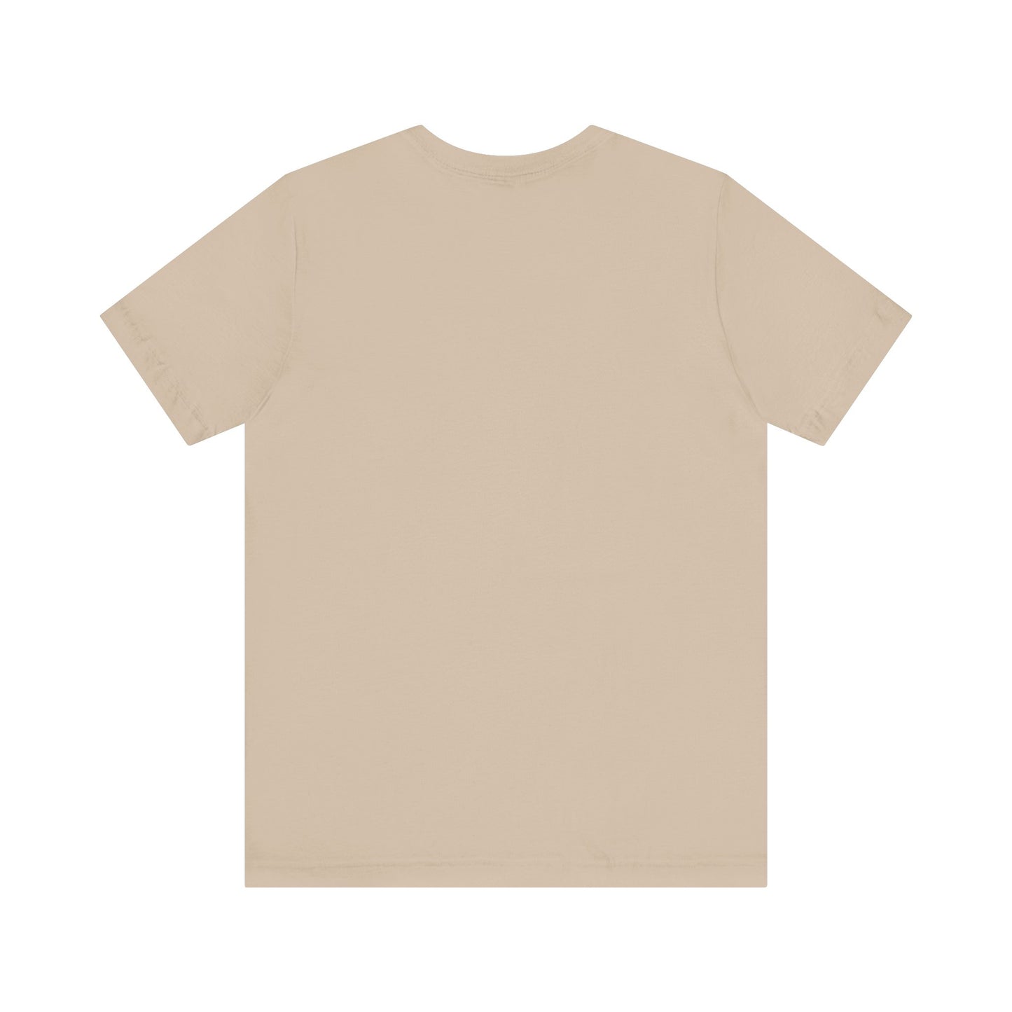 Minimalist Sleeve Tee | Casual Wear, Gift for Him/Her, Summer Fashion, Everyday Tee, Eco-Friendly Apparel