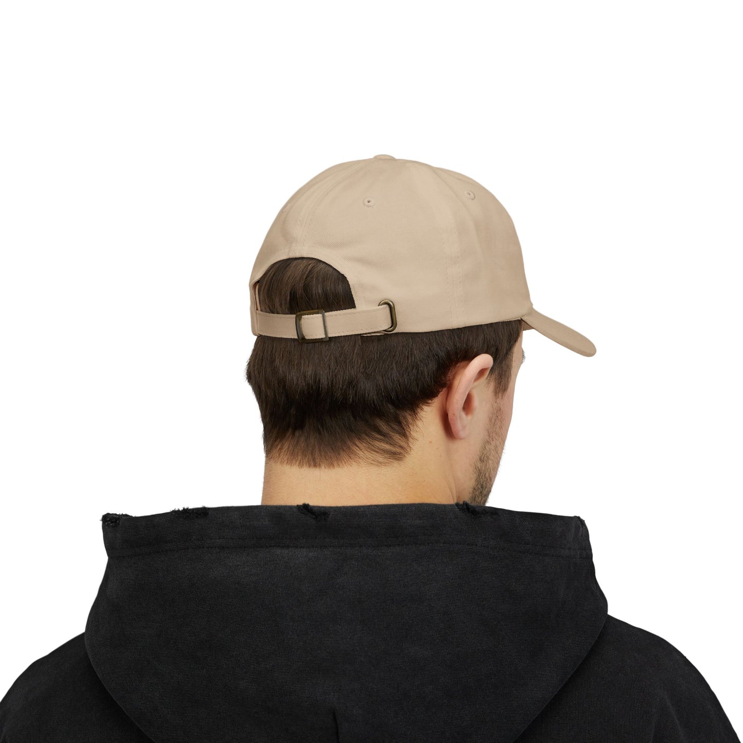 Faith Over Fear Classic Cap - Inspirational Hat, Casual Wear, Everyday Style, Motivational Cap