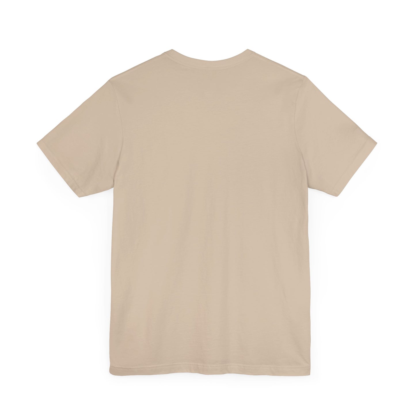 Minimalist Sleeve Tee | Casual Wear, Gift for Him/Her, Summer Fashion, Everyday Tee, Eco-Friendly Apparel