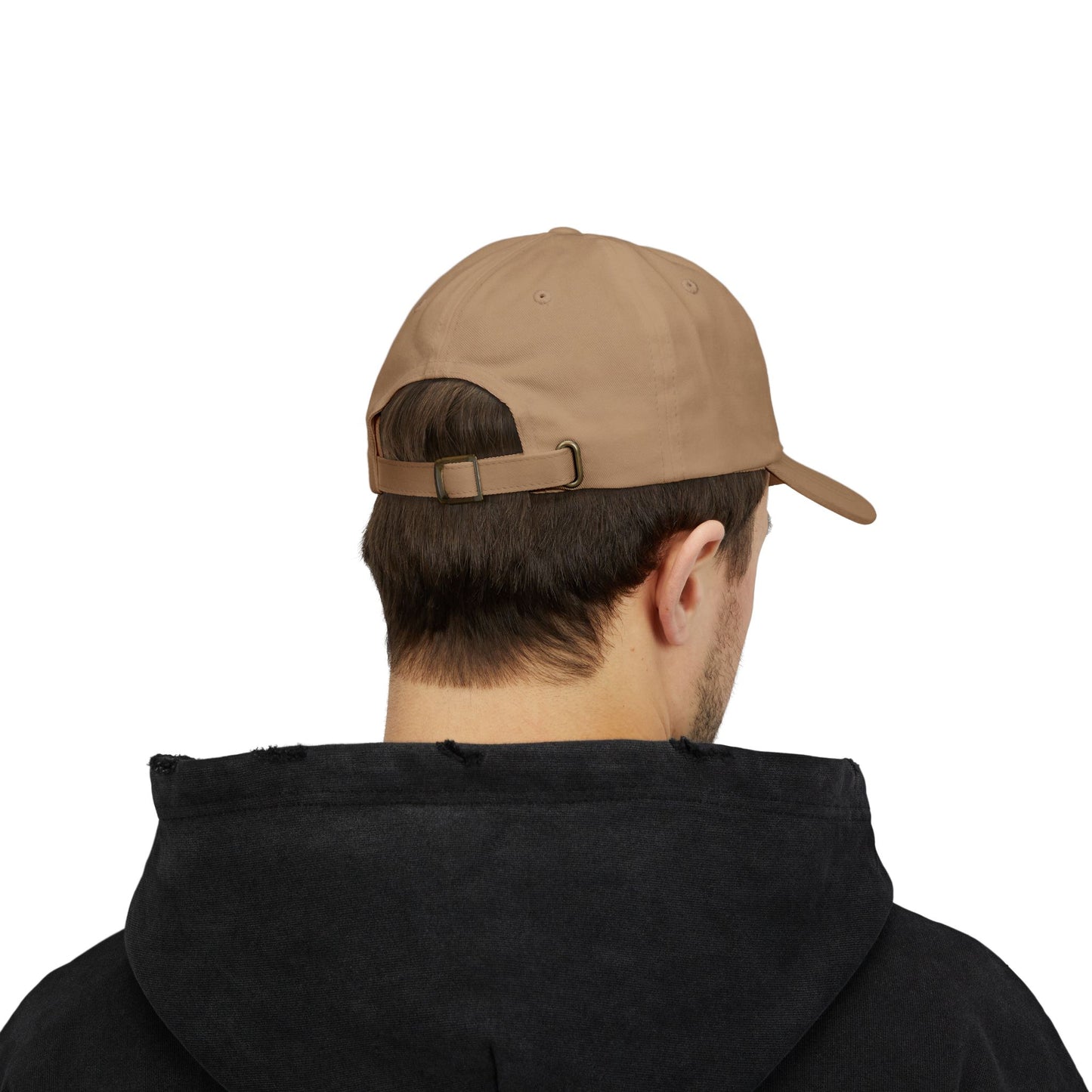 Faith Over Fear Classic Cap - Inspirational Hat, Casual Wear, Everyday Style, Motivational Cap
