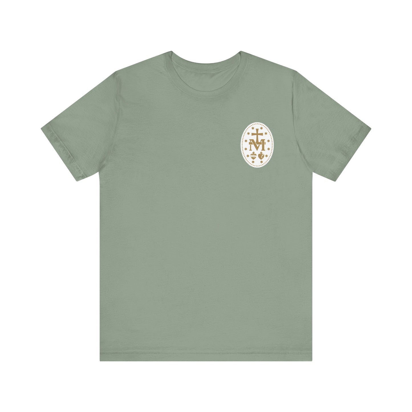 Minimalist Sleeve Tee | Casual Wear, Gift for Him/Her, Summer Fashion, Everyday Tee, Eco-Friendly Apparel
