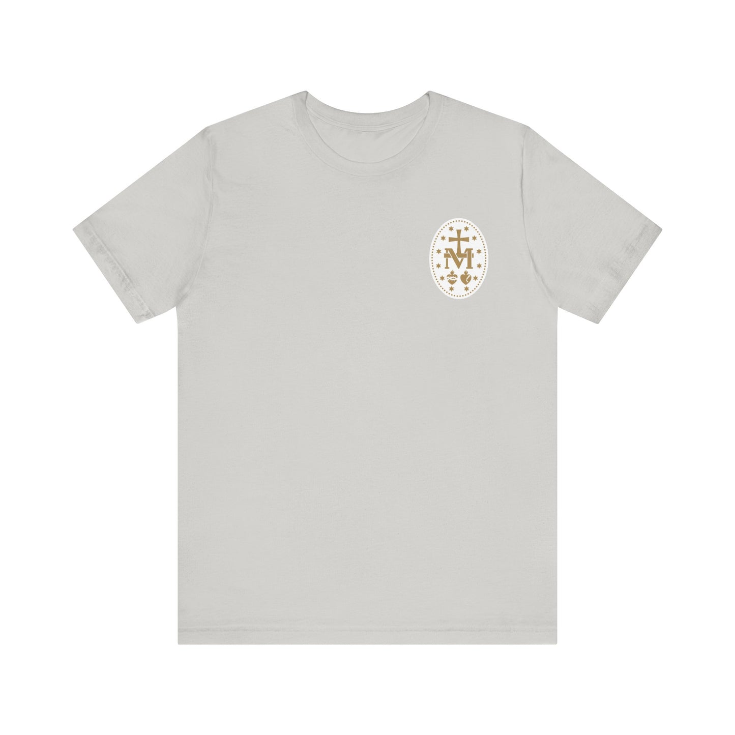 Minimalist Sleeve Tee | Casual Wear, Gift for Him/Her, Summer Fashion, Everyday Tee, Eco-Friendly Apparel