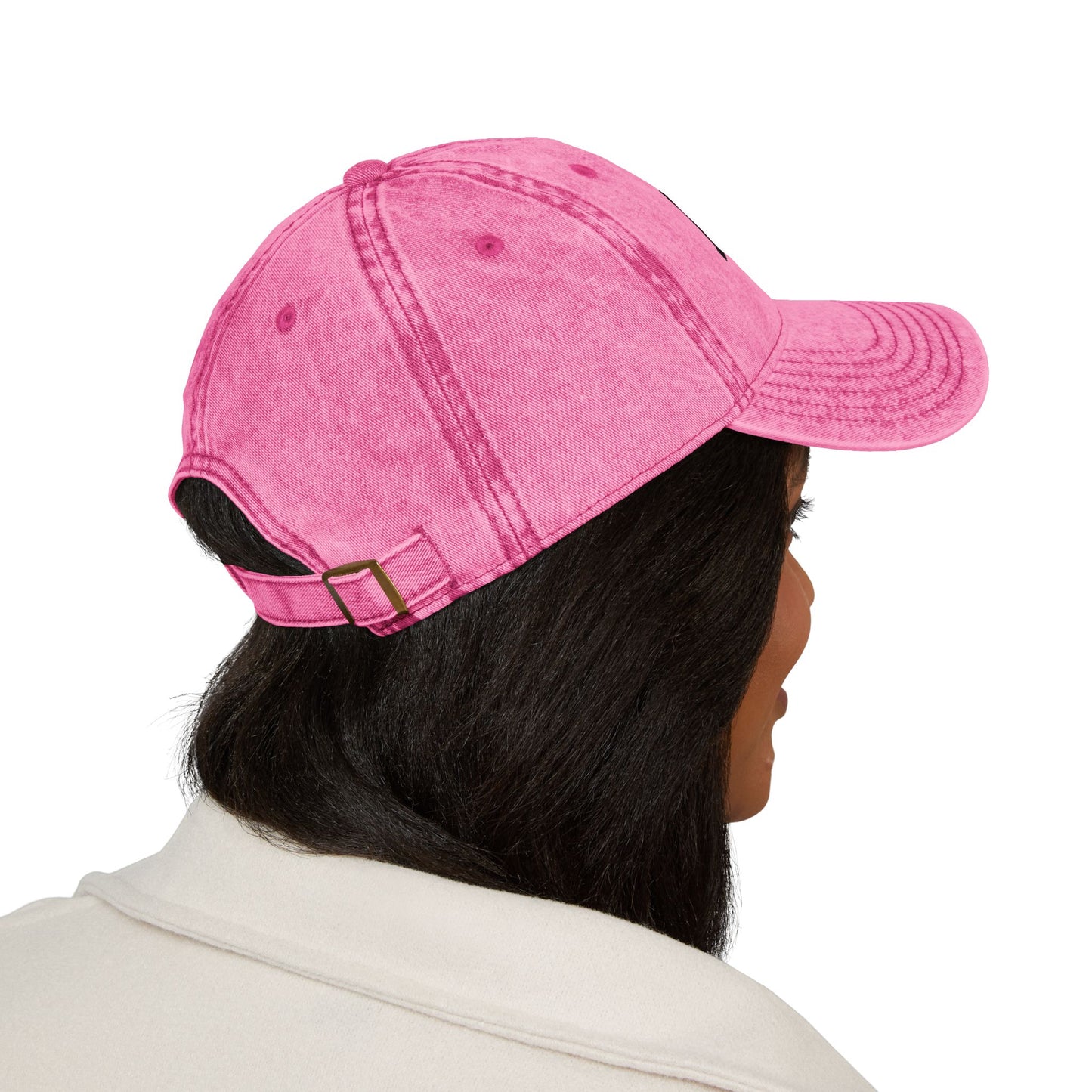 JESUS | Embroidered Cap Vintage, Casual Snapback Hat, Faith-Based Gift, Adjustable Hat
