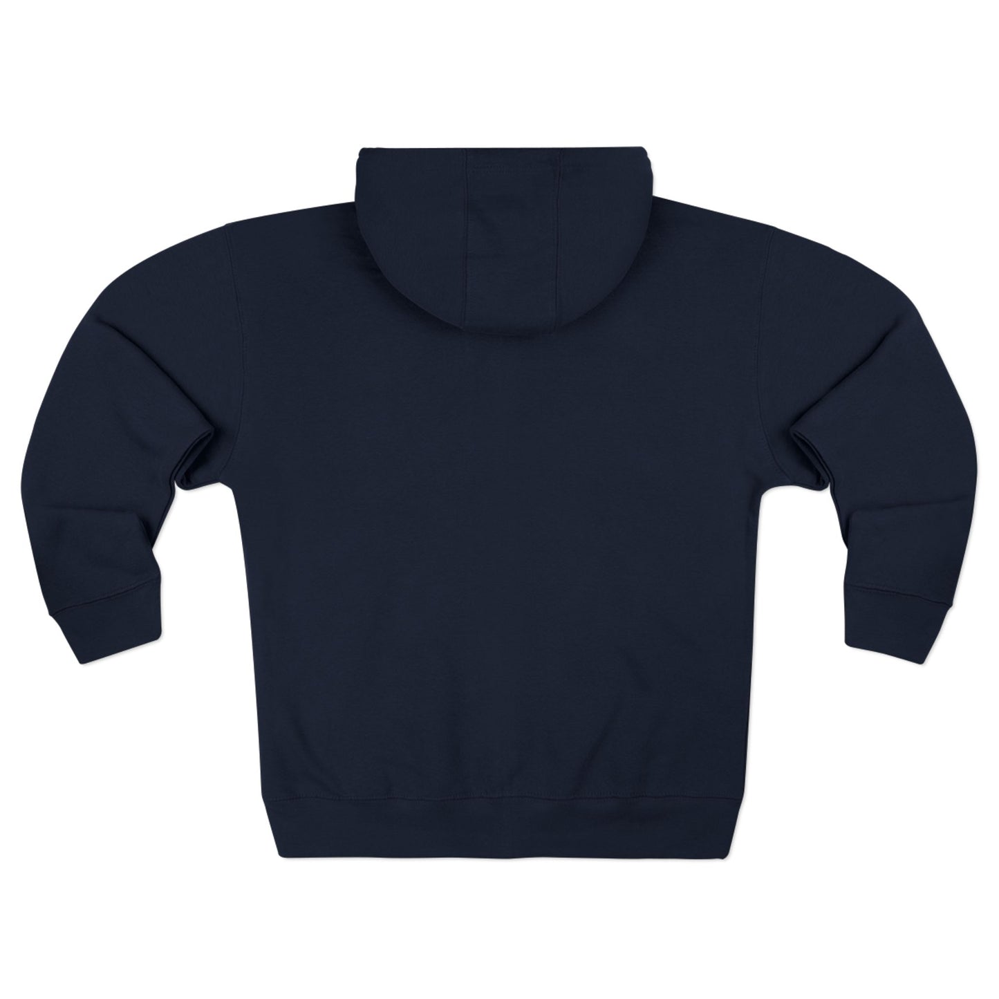 Jesus Vibes -  Zip Hoodie