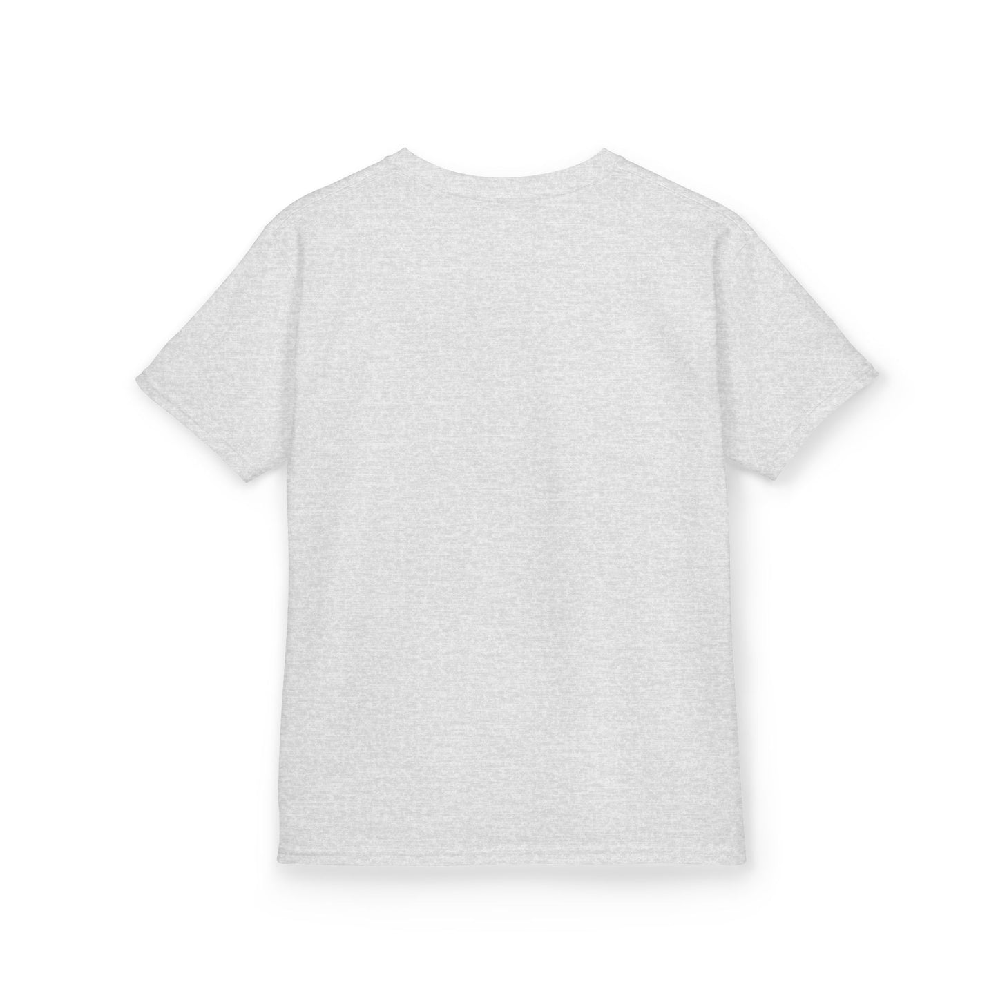 Fearfully & Wonderfully Made Kids Tee - 100% Cotton