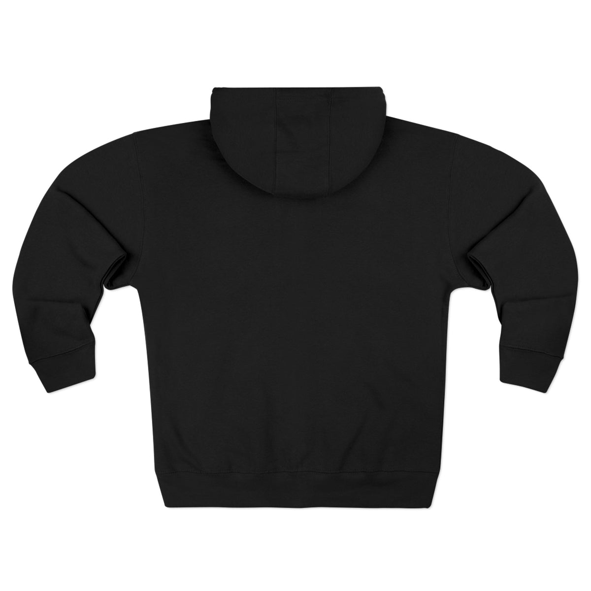 Jesus Vibes -  Zip Hoodie