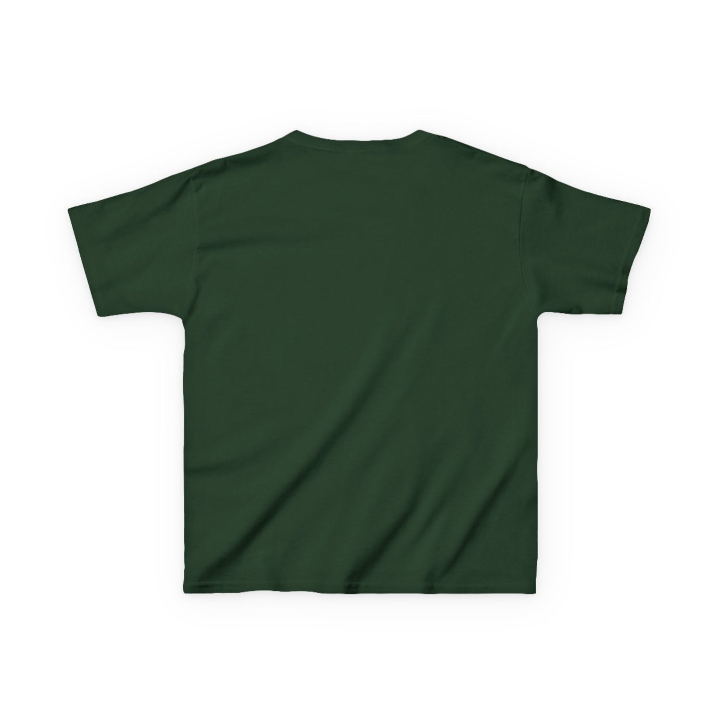 With God All Things Are Possible, Kids Inspirational Tee, Motivational T-Shirt for Children Faith-Based Apparel
