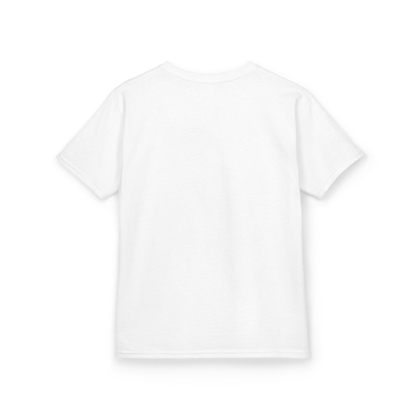 Fearfully & Wonderfully Made Kids Tee - 100% Cotton