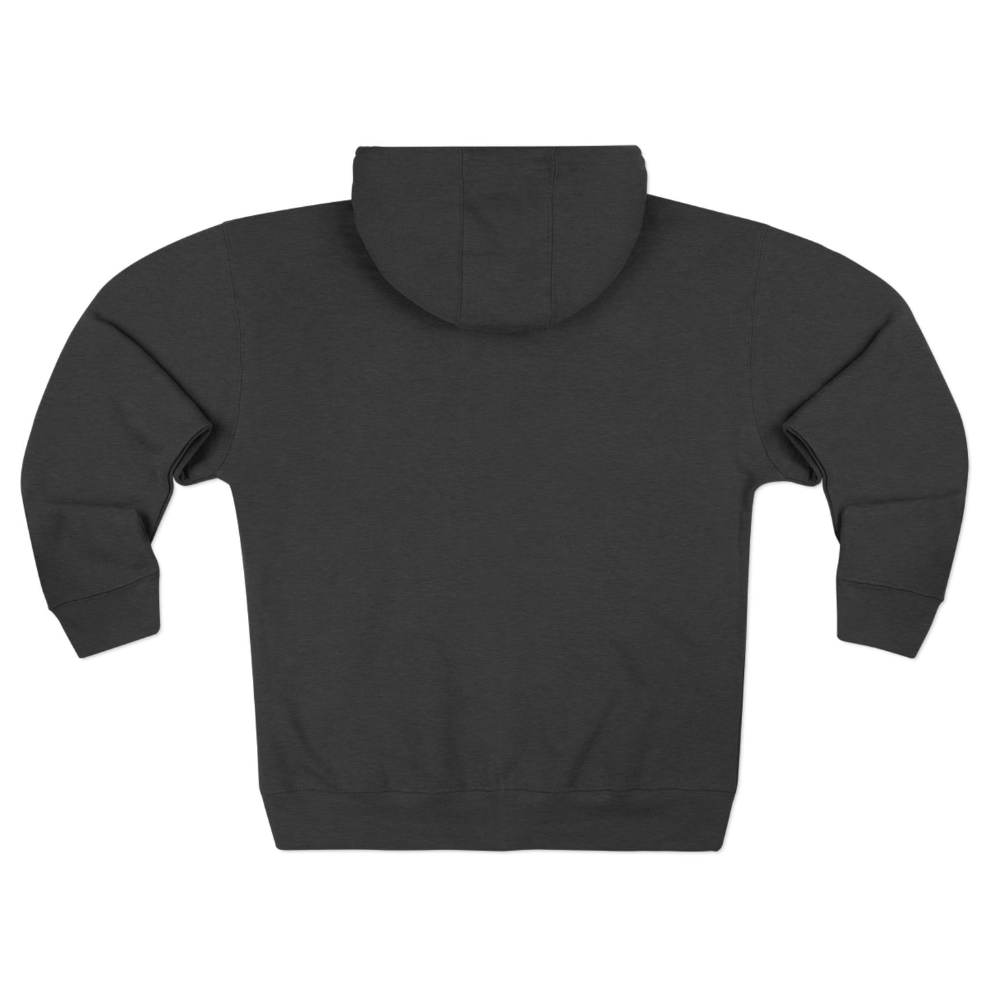 Jesus Vibes -  Zip Hoodie
