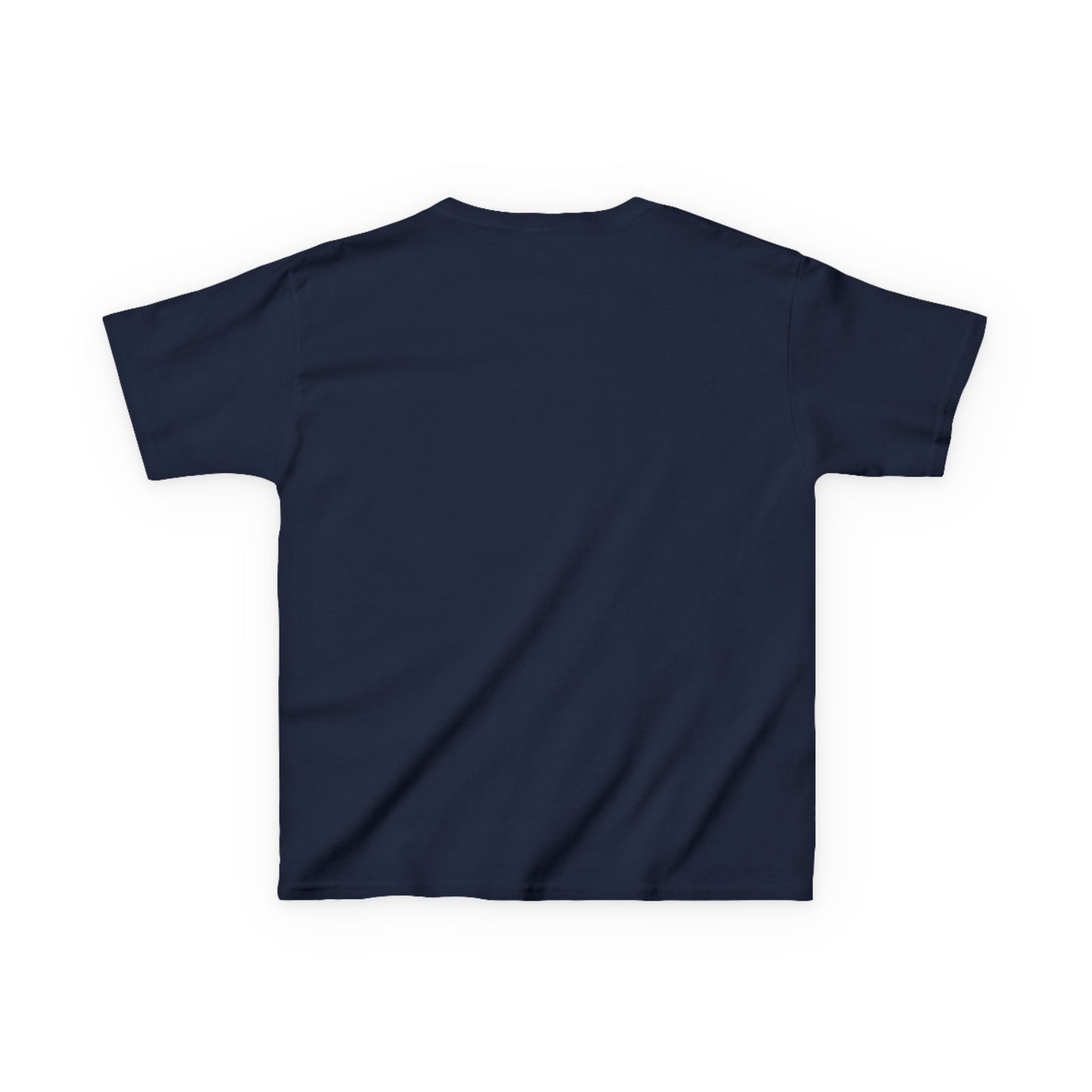With God All Things Are Possible, Kids Inspirational Tee, Motivational T-Shirt for Children Faith-Based Apparel