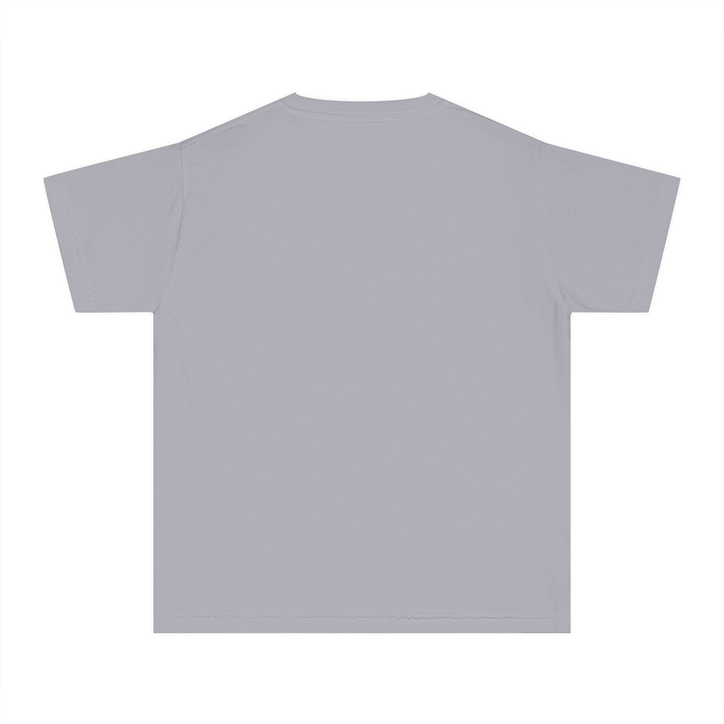 Faith Over Fear Kids Tee 100% Ringspun Cotton Shirt