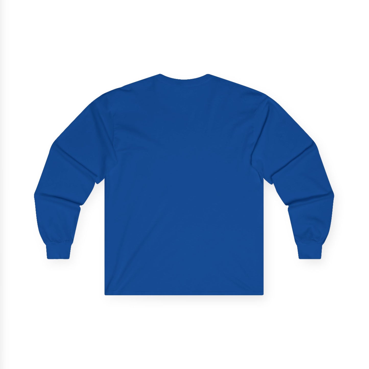 Jesus The Way The Truth The Life, Minimalist Long Sleeve Tee for Casual Style, Everyday Wear